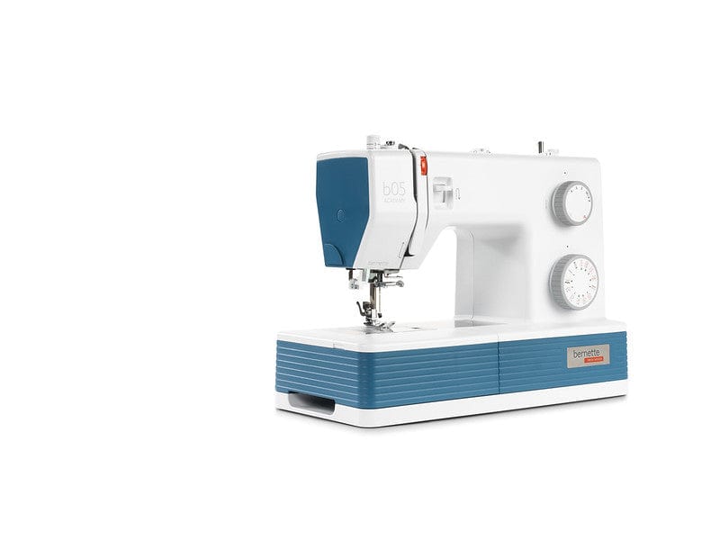 sewing machine Bernette-B05 Academy
