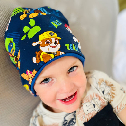 Comment coudre un chapeau ? - Tissus de Charlotte