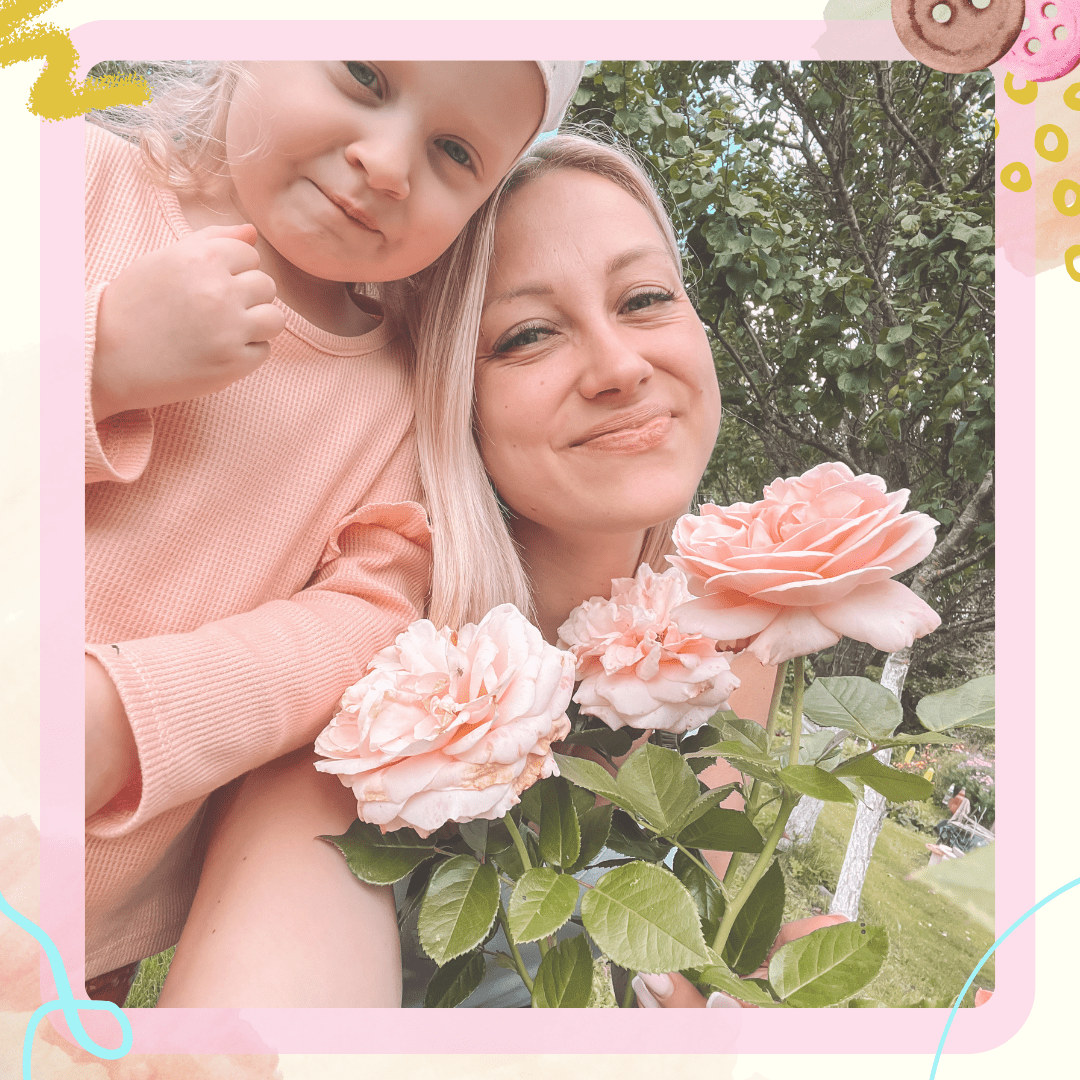 From Mom's Idea to a Brand: Adele Darina's Story - Charlotte Fabrics