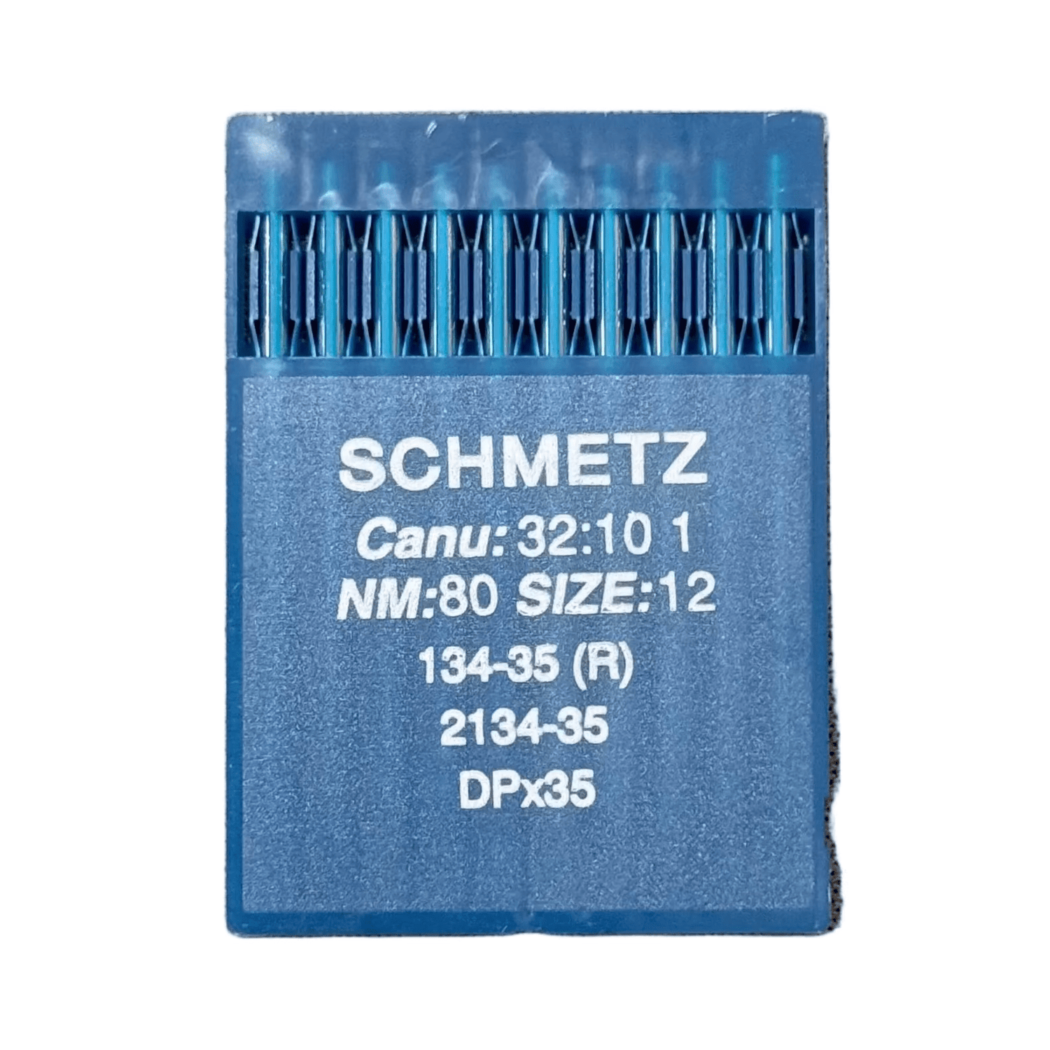 Nadeln für Industrienähmaschinen SCHMETZ DPx35 134-35