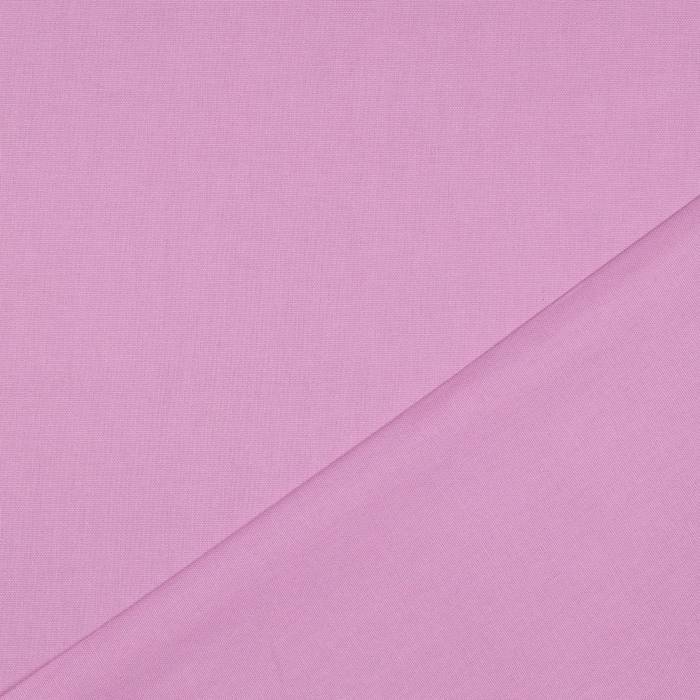 Canvas-Stoff – Lila 225 g/m²