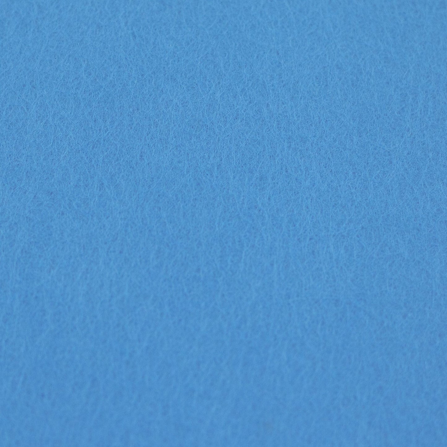 Filz auf Rollen 1,1 mm - blau