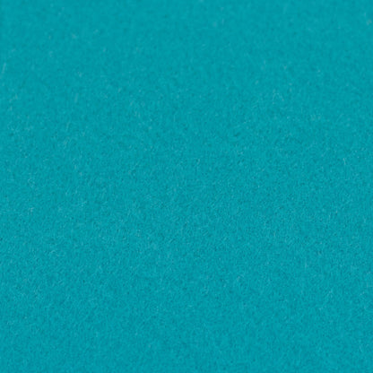 Filcs ruļļos 1,1 mm-akvamarīns