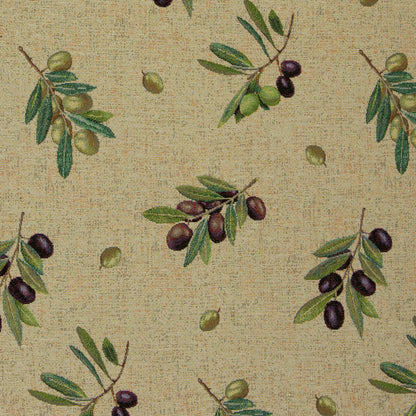 Tapisserie olives