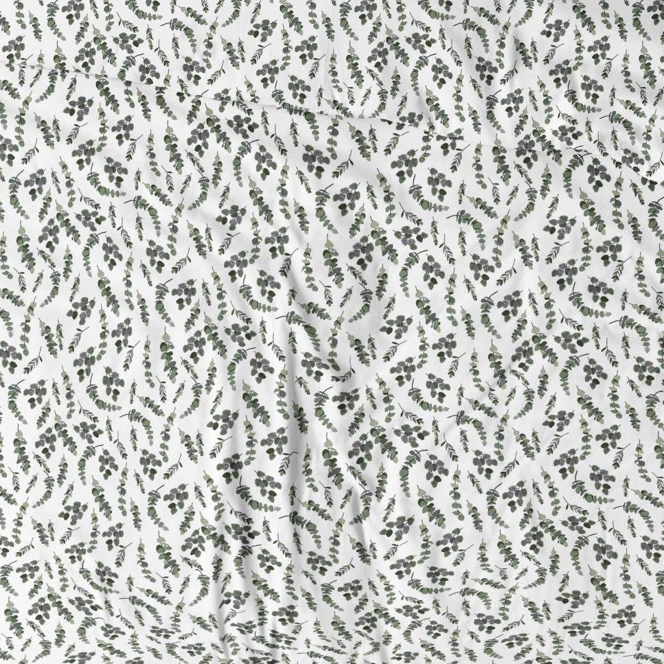 alt
Image of 100% cotton fabric - eucalyptus 125 g/m²(coming soon) – available at Charlotte fabrics