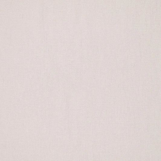 Image of 100% cotton fabric, washed | Washed - light gray 85 g/m² – available at Šarlotes audumi
