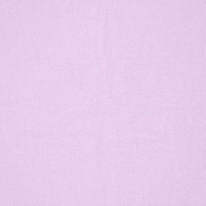Image d’un tissu 100 % coton lavé| Washed - lilas 85 g/m² – disponible chez Šarlotes audumi