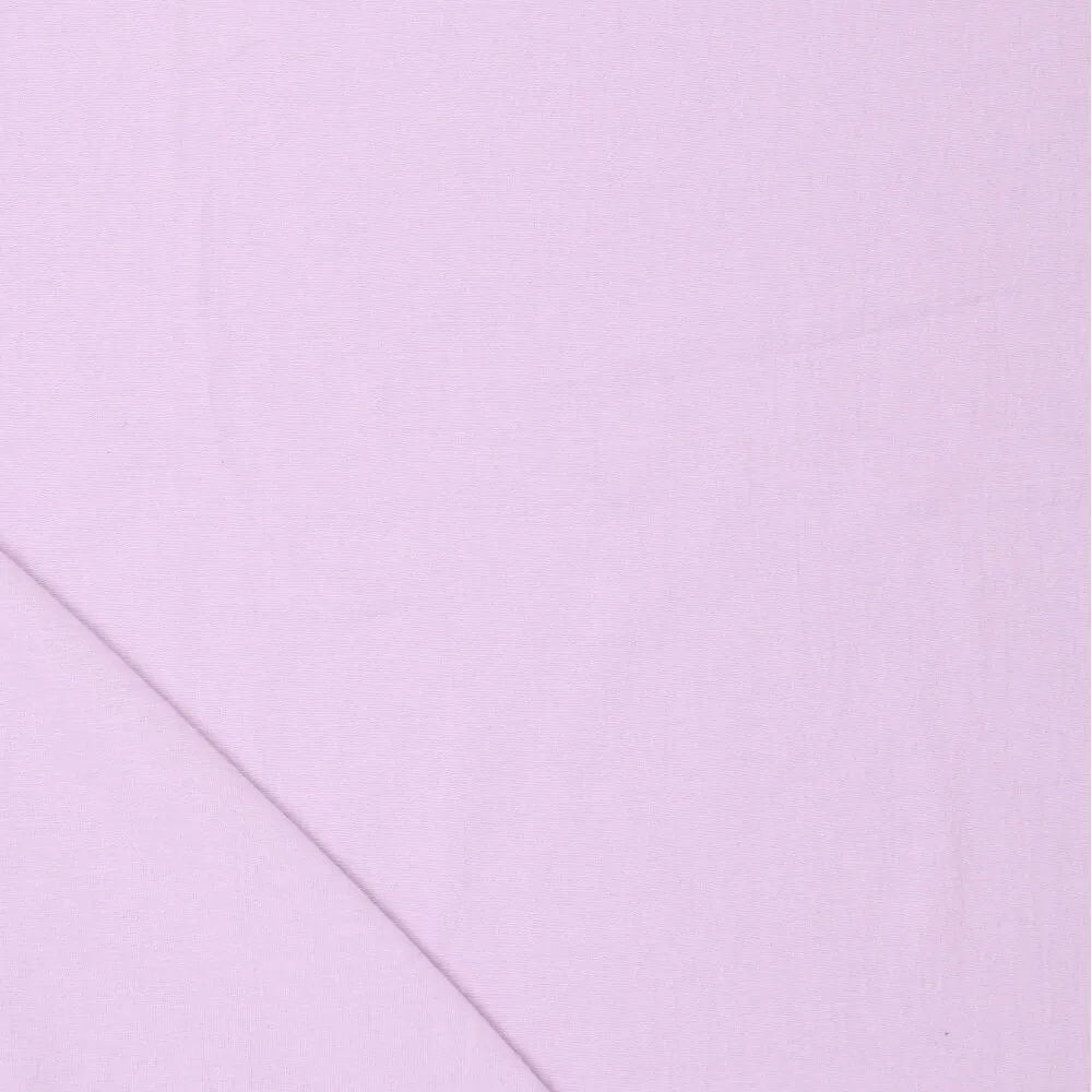 Image en tissu 100 % coton lavé | Washed - lilas 85 g/m² – disponible chez Šarlotes audumi