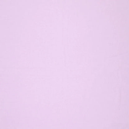 Image en tissu 100% coton lavé| Washed - lilas 85 g/m² – disponible chez Šarlotes audumi