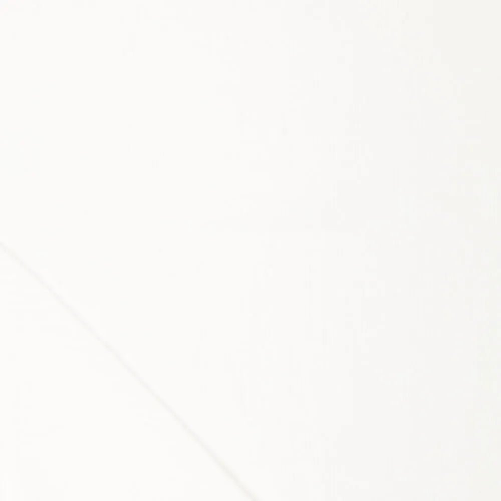 Image of 100% cotton fabric washed | Washed - milky white 85 g/m² – available at Šarlotes audumi