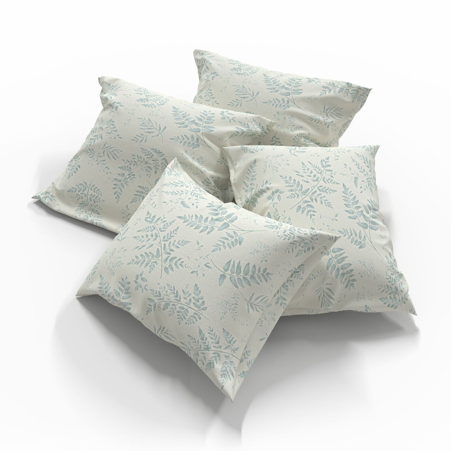 Image en tissu 100 % coton - souffle de forêt 220 cm 146 g/m² – disponible chez Šarlotes audumi