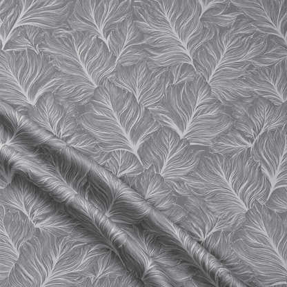 Image de satin de coton 100 %, motif duvet, 220 cm – disponible en ligne chez Šarlotes audumi