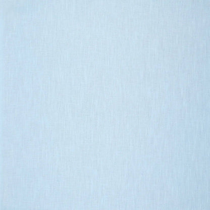 100% Lina audums–gaiši zils| 230 g/m² | Enzyme washed