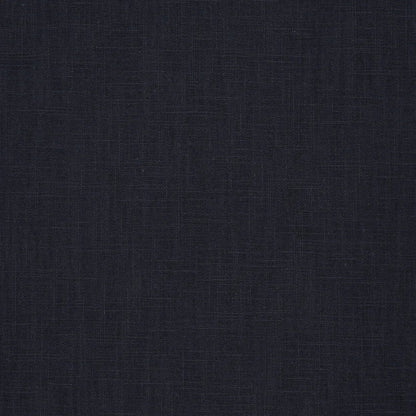 100% Lina audums–tumši zils| 230 g/m² | Enzyme washed