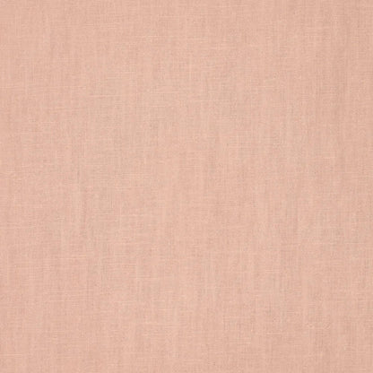 Tissu de lin adouci 100 % - ton sable rosé 165 g/m² – disponible chez Šarlotes audumi
