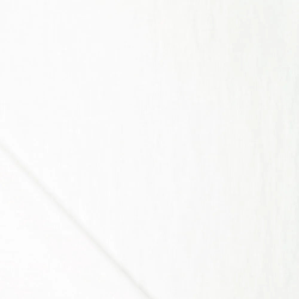 100 % lin adouci - blanc 165 g/m²
