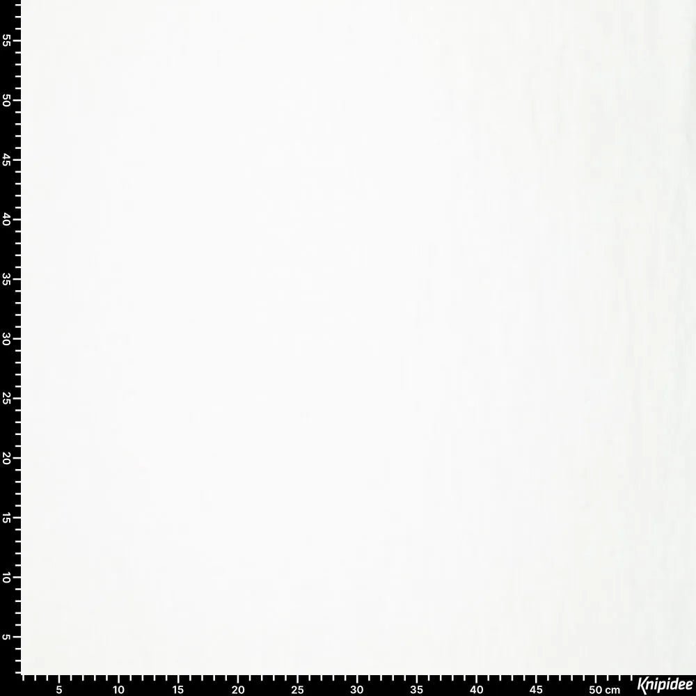 100% lin adouci - blanc 165 g/m²