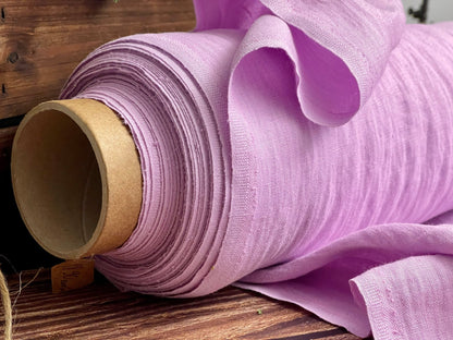 alt
100% Softened linen-light lavender 205 g/m²