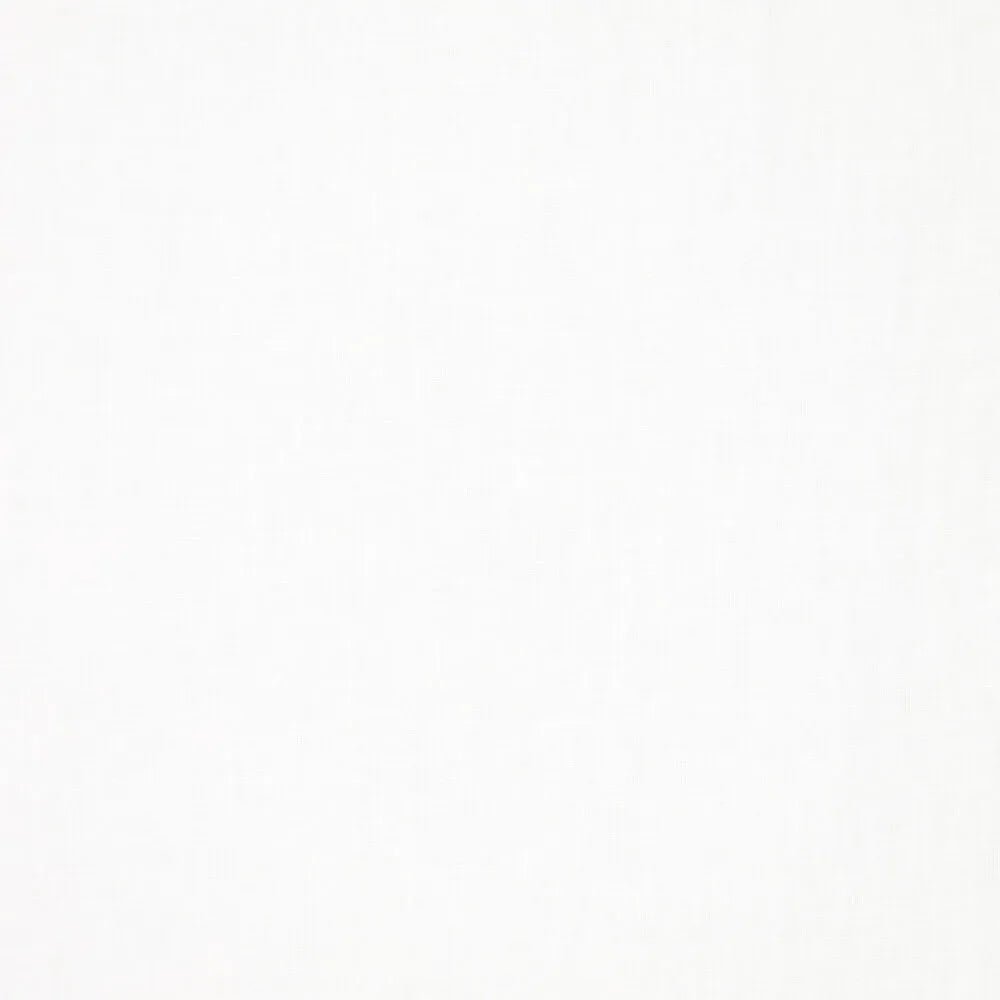 100 % lin adouci - blanc lait 165 g/m²