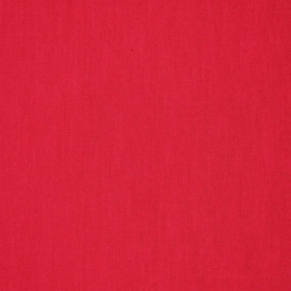 100 % lin lavé rouge 165 g/m²