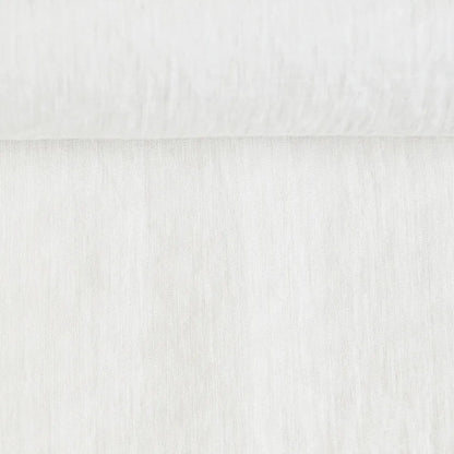 100 % lin adouci - blanc chaud 205 g/m²