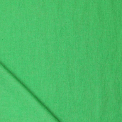 100% lin adouci - vert gazon 165 g/m²
