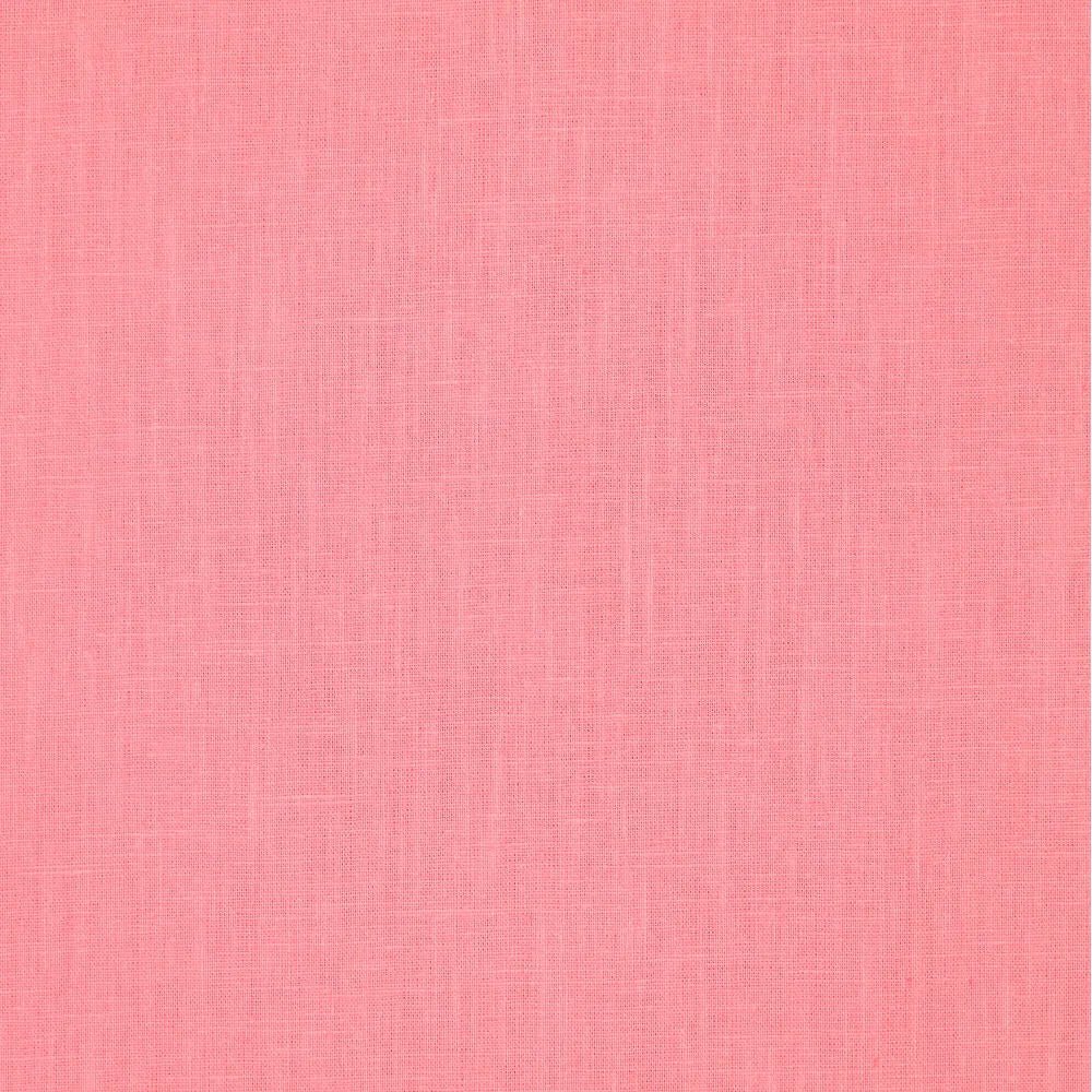 100 % lin lavé - sorbet fraise 165 g/m²