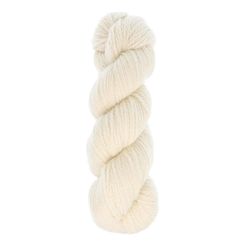 100 % laine de mouton australienne non teinte, pour tricoter, crocheter et teindre