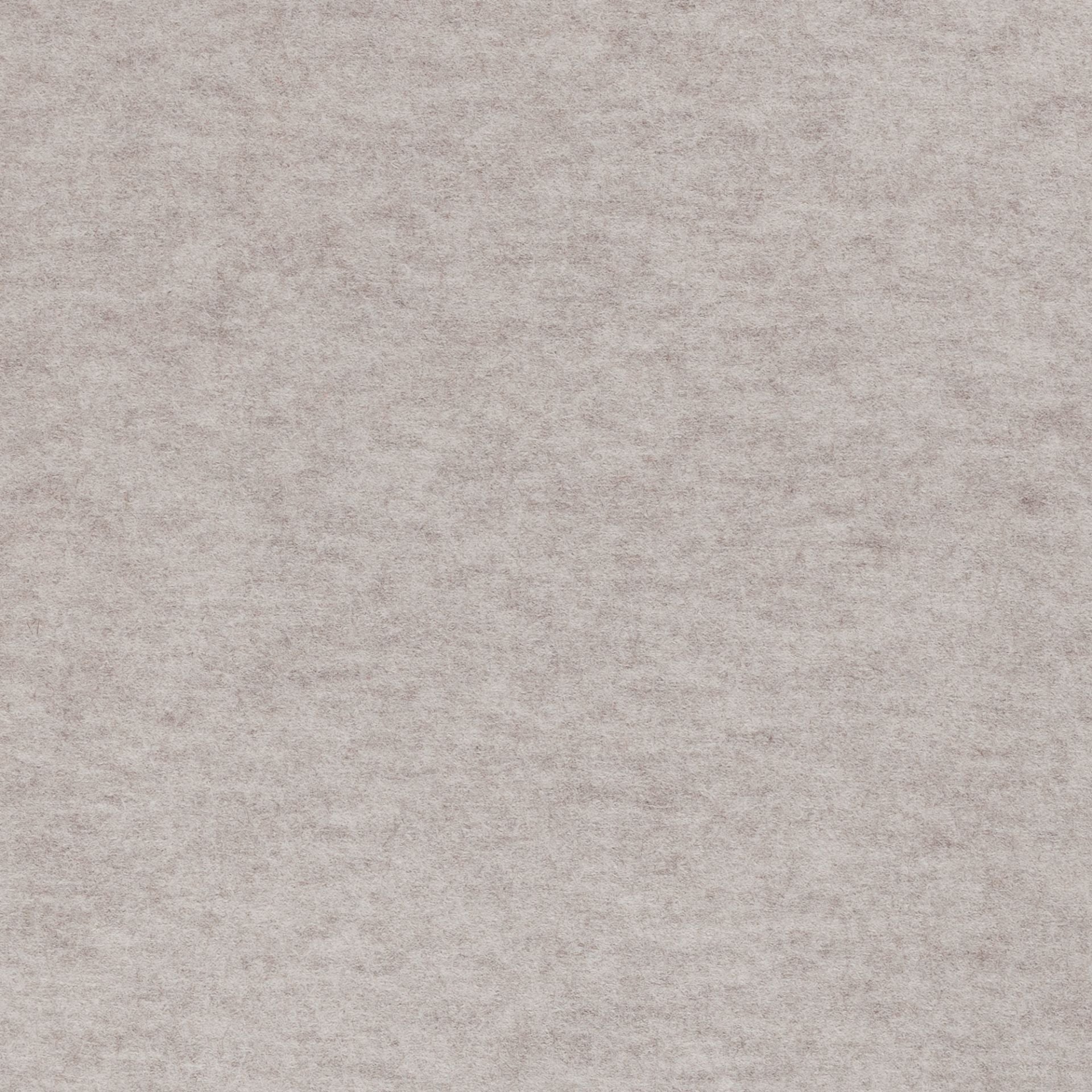 Tissu 100 % laine - beige chiné 385 g/m²