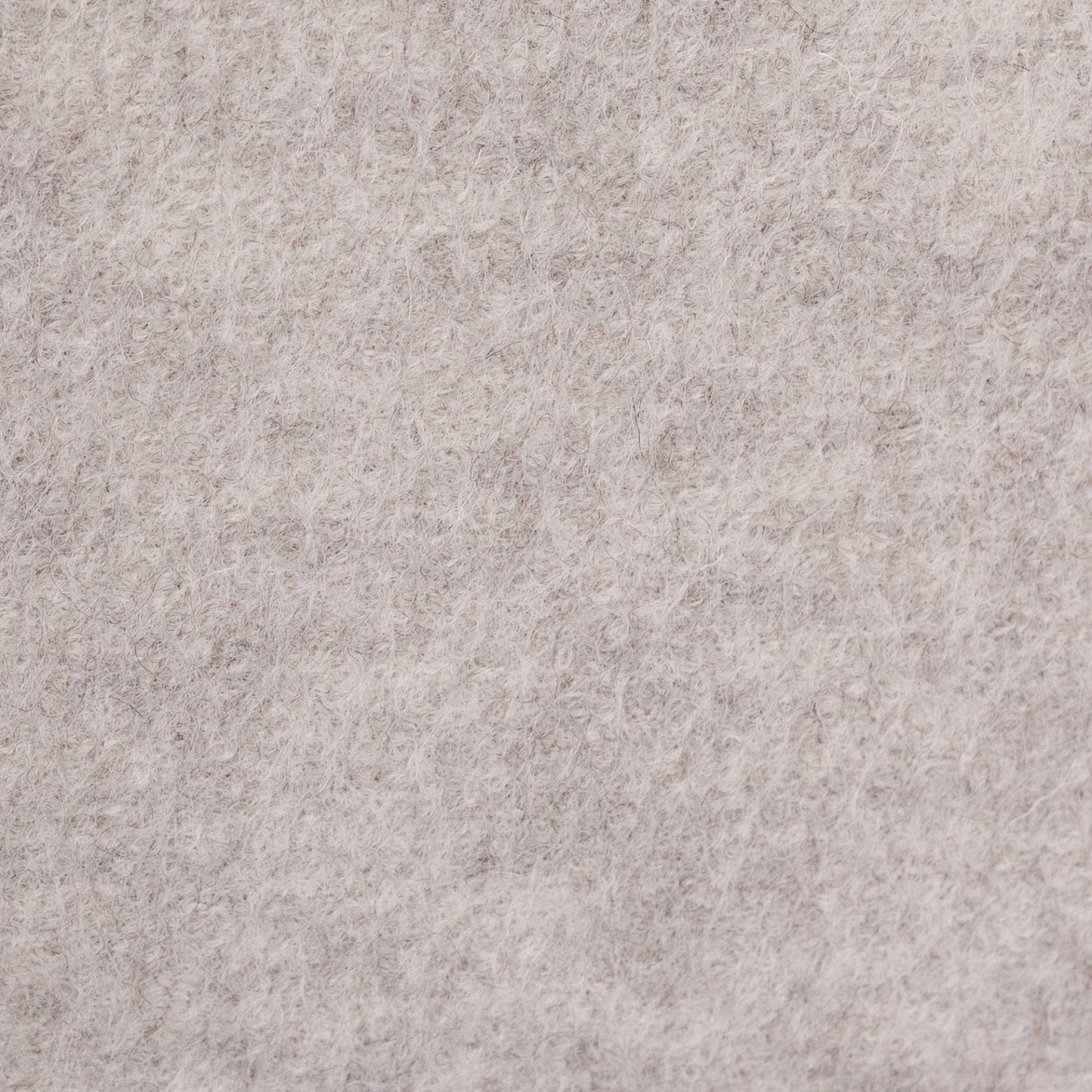 100 % tissu en laine - beige chiné 385 g/m²