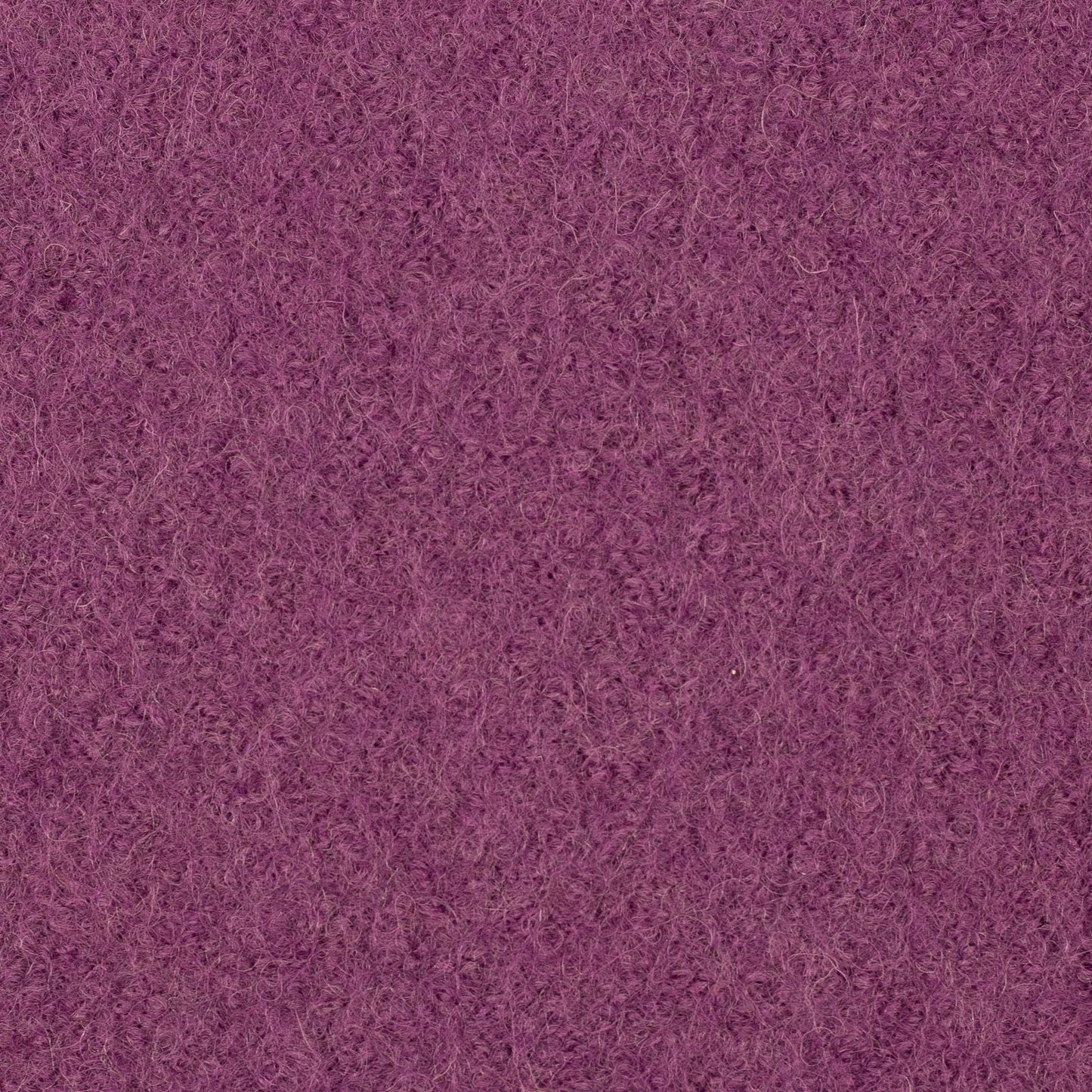 100% wool fabric - lilac 385 g/m²