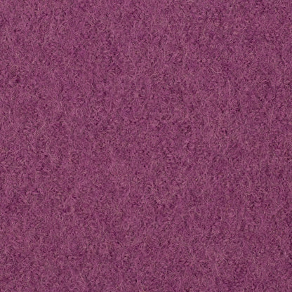 100% wool fabric - lilac 385 g/m²