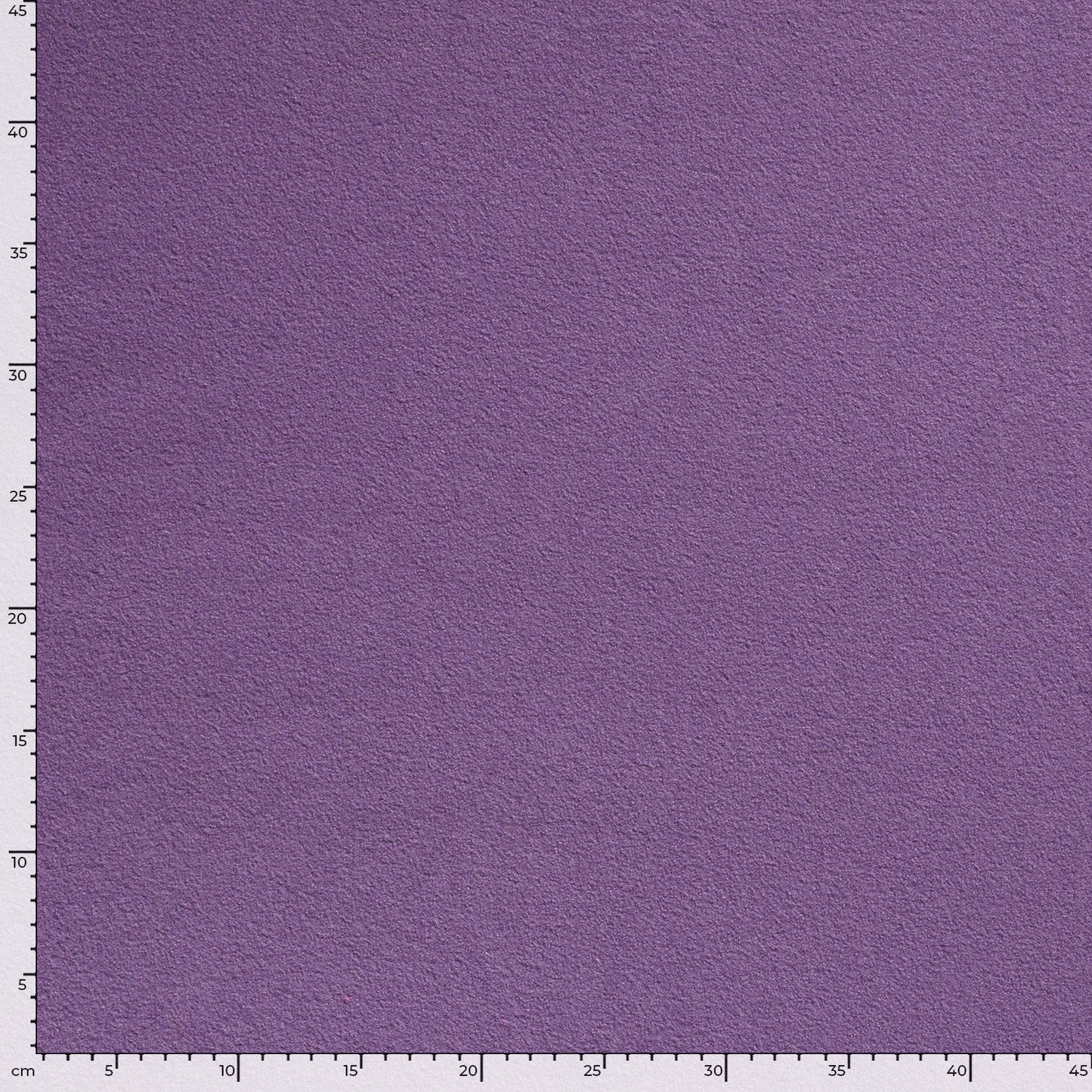 Tissu 100 % laine - pourpre 390 g/m²