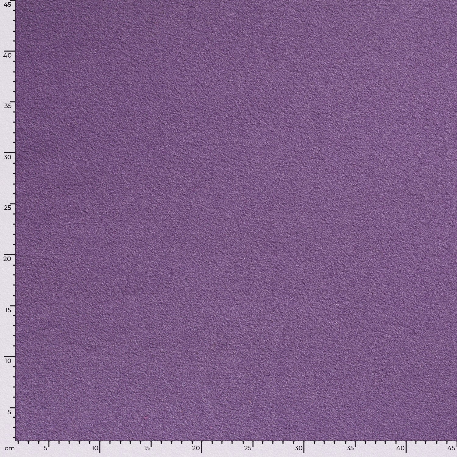 Tissu 100 % laine - pourpre 390 g/m²