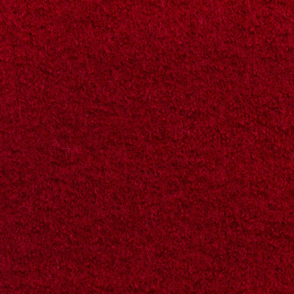 100% Vilnas audums - sarkans 385 g/m²