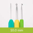 10.0 mm