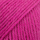 13 · cerise solid colour