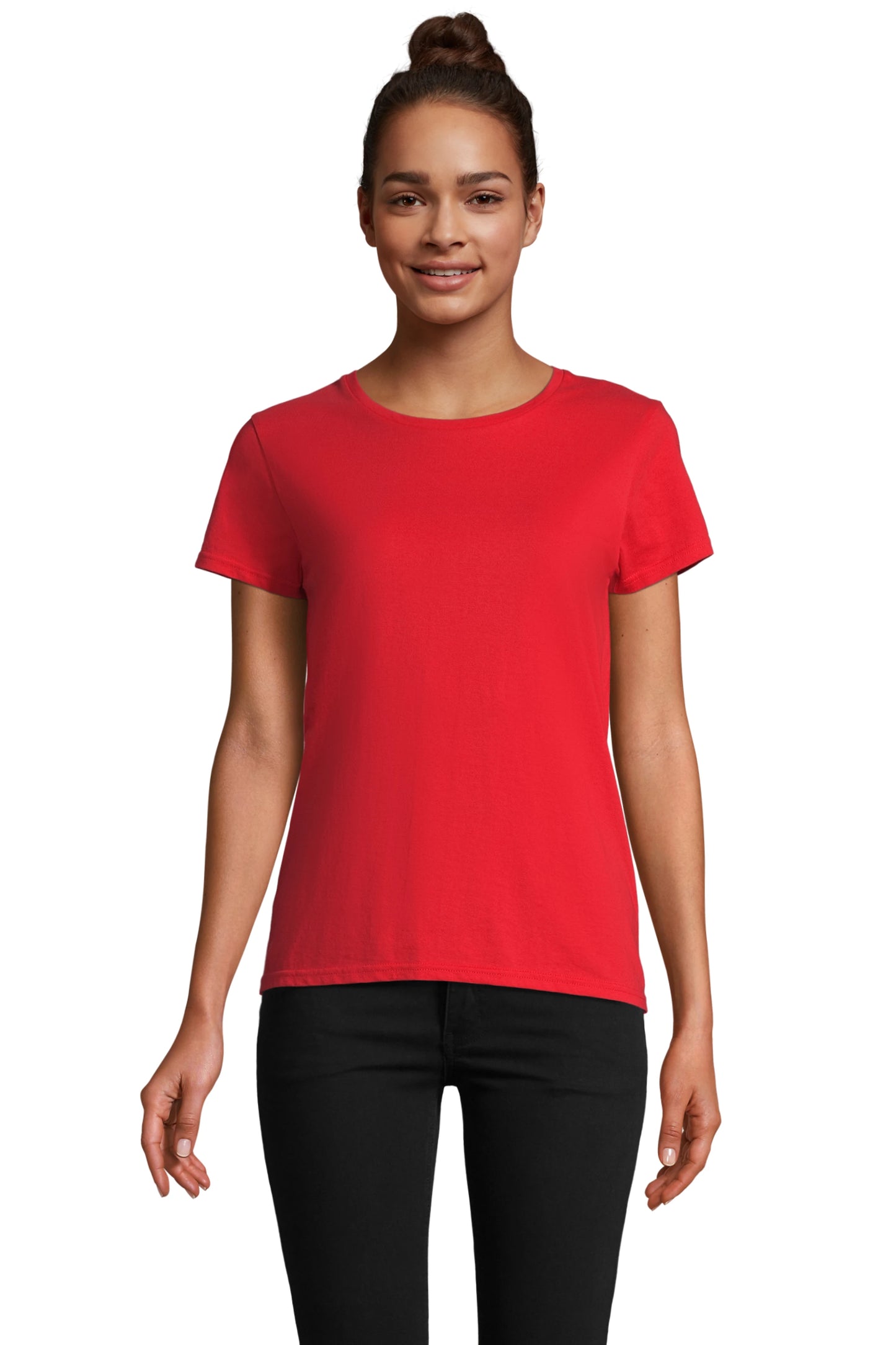 T-Shirt Damen SOL'S Pioneer Women 175 g/m²
