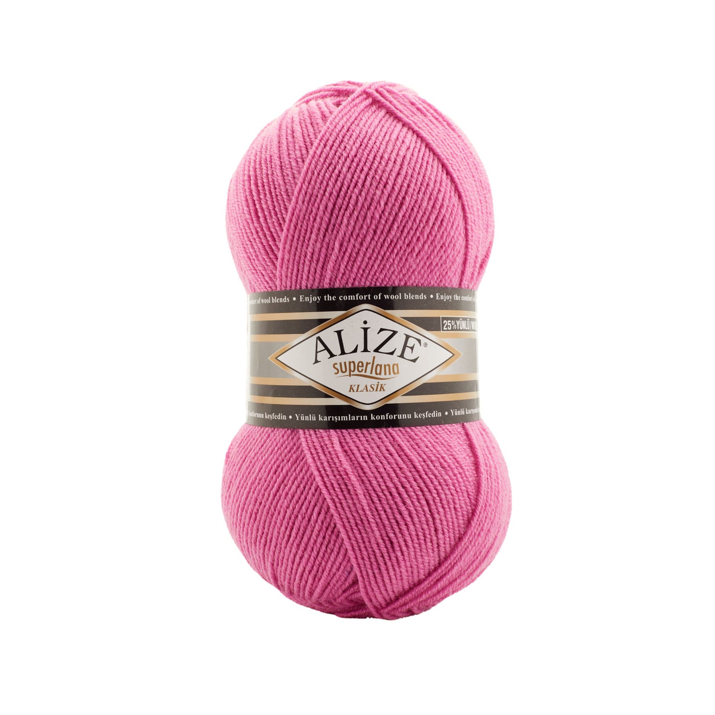 Dzijas Alize Superlana Klasik - 100g / 280m