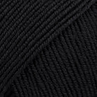 21 · couleur unie noire