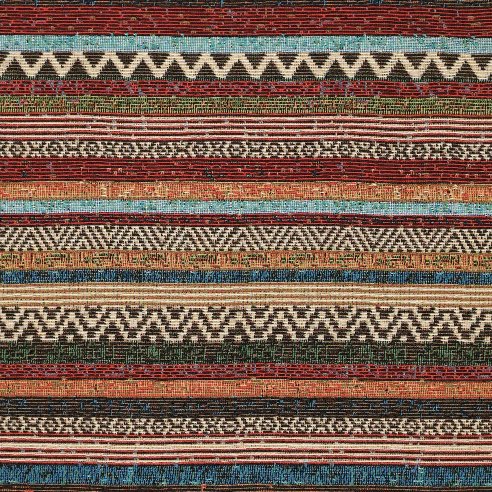 Tapisserie-Boho-Muster