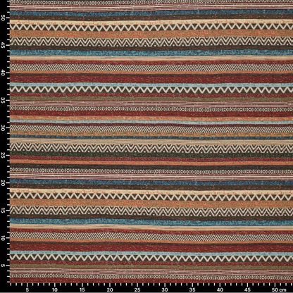Tapisserie-Boho-Muster