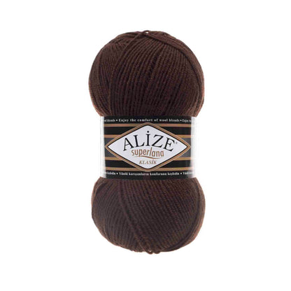 Dzijas Alize Superlana Klasik - 100g / 280m