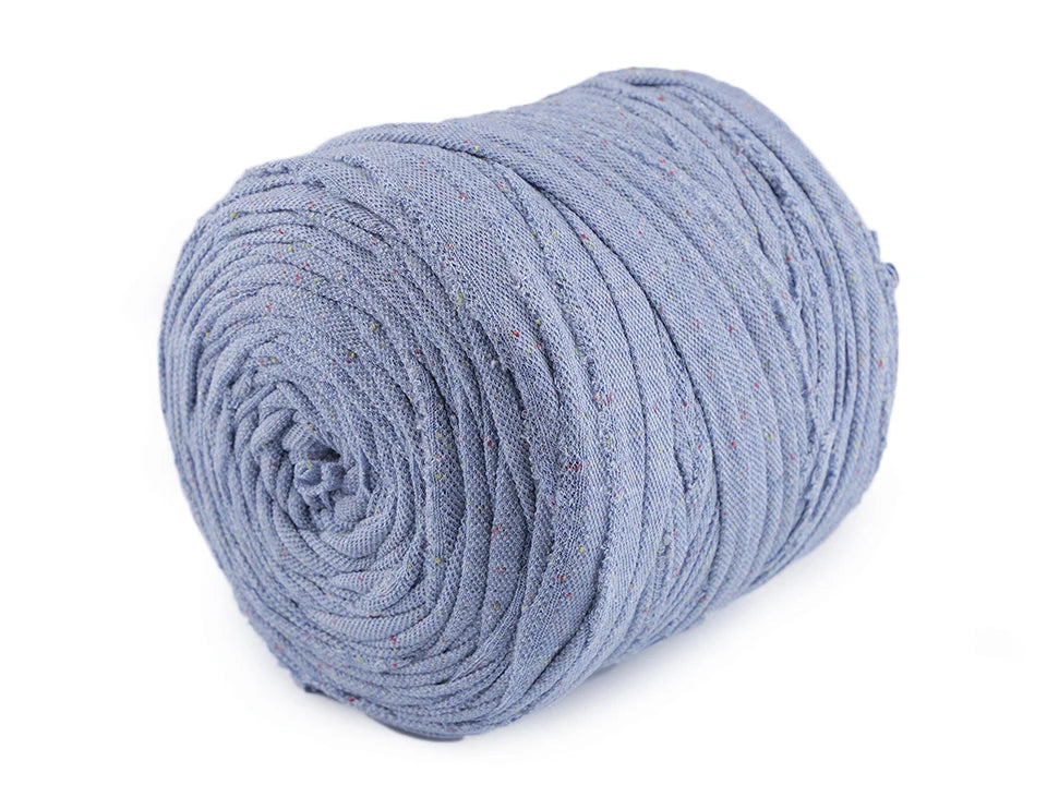 Fil spaghetti pour T-shirts - 700g / 120m