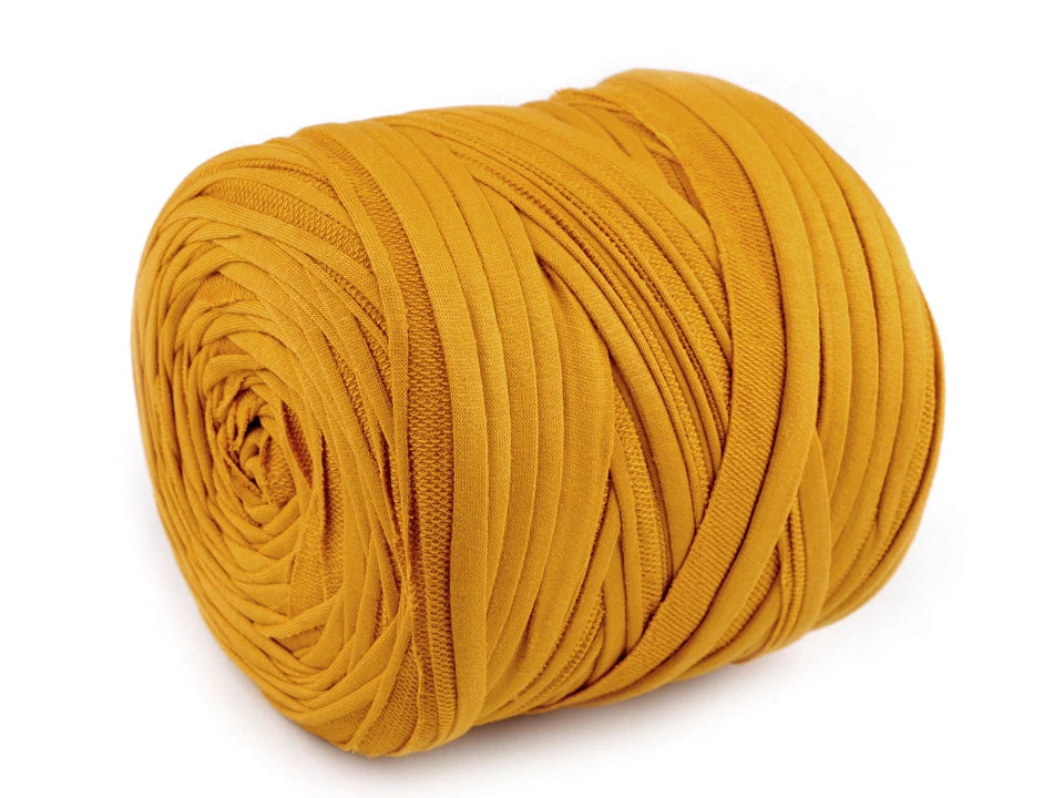Fil spaghetti pour T-shirts - 700g / 120m