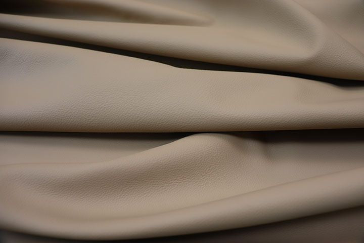 Image de 2. Cuir de vache naturel pour loisirs créatifs – lisse, souple, mat 0,8–1,0 mm – disponible en ligne chez Šarlotes audumi