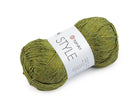 Vert kaki - #679