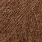 38 · chocolate solid color