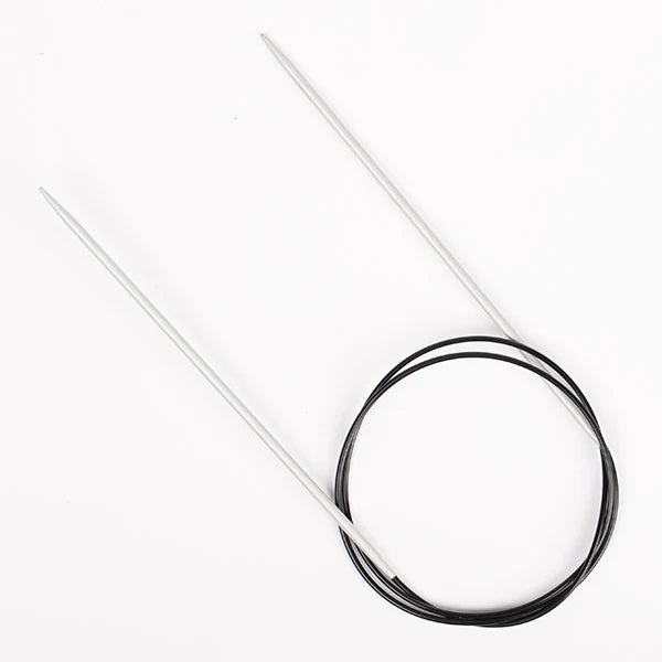 Aiguilles à tricoter circulaires DROPS 60 cm | taille 2.0 mm – 5.0 mm