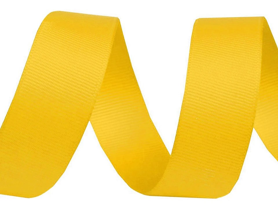 Grosgrain ribbon, 15 mm, 15 m pack
